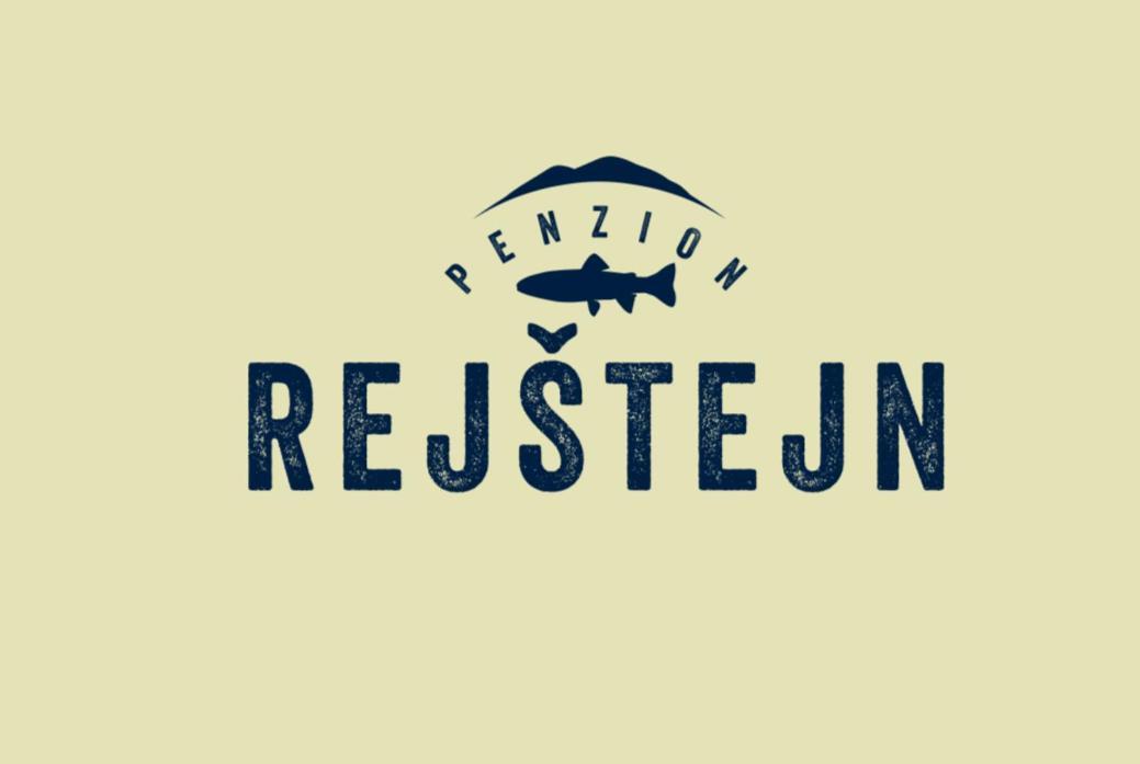 Penzion Rejstejn Exterior foto